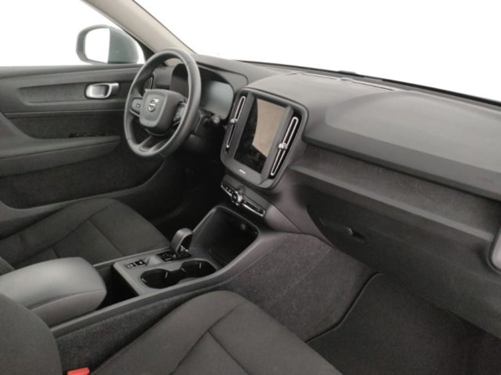 Volvo XC40 usata a Modena (12)