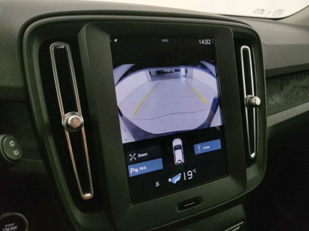 Volvo XC40 usata a Modena (17)