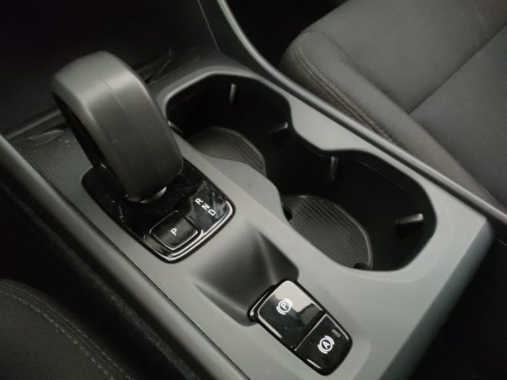 Volvo XC40 usata a Modena (19)