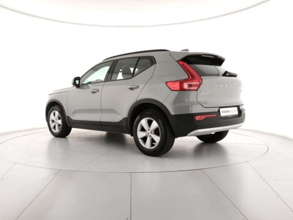 Volvo XC40 usata a Modena (3)