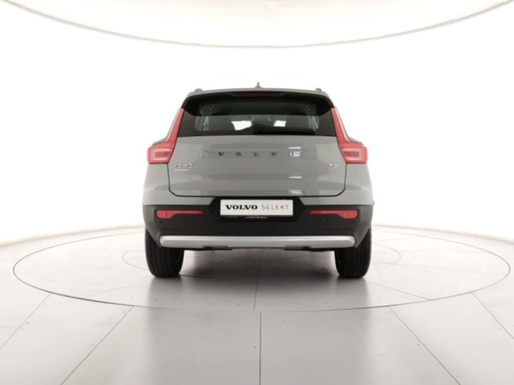 Volvo XC40 usata a Modena (4)