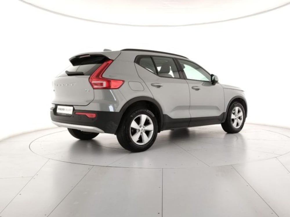 Volvo XC40 usata a Modena (5)
