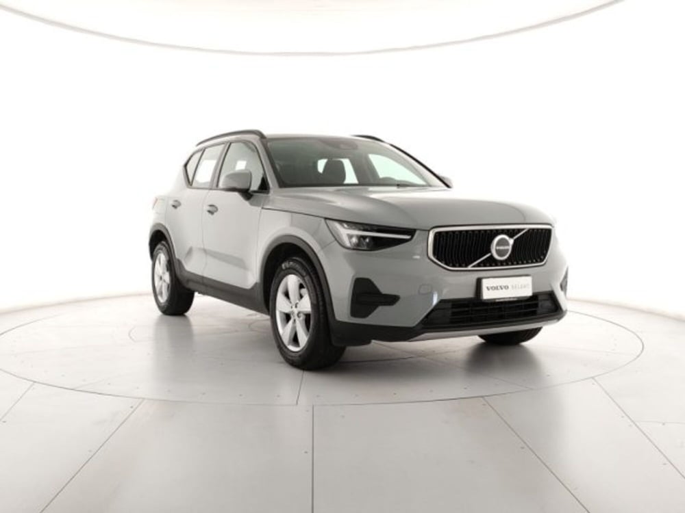Volvo XC40 usata a Modena (6)