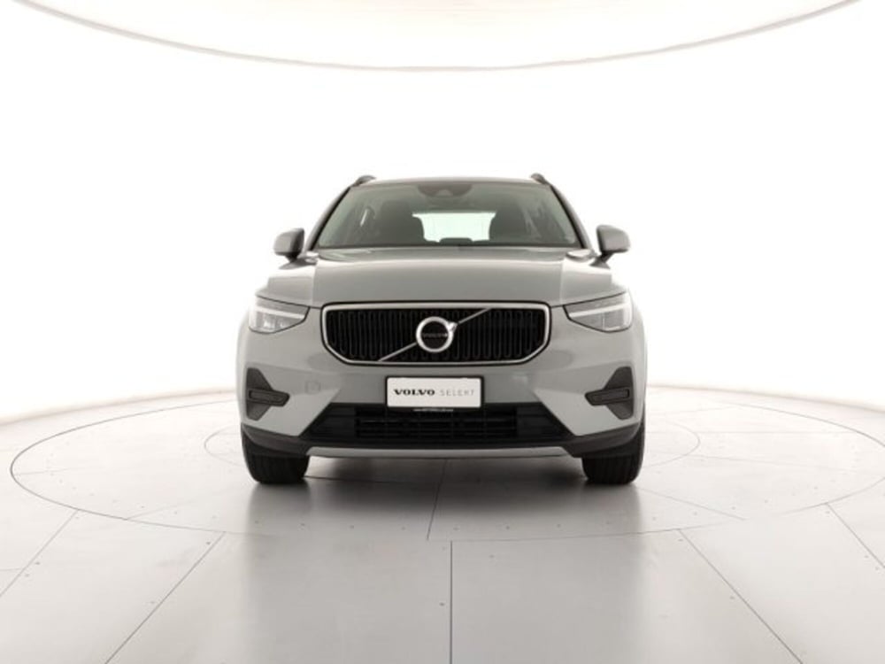 Volvo XC40 usata a Modena (7)