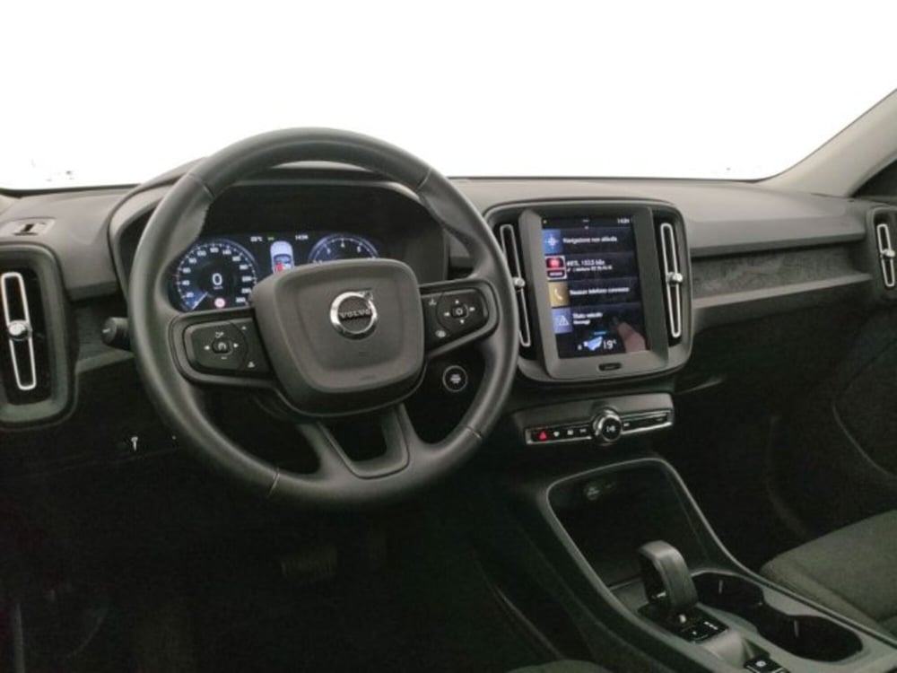 Volvo XC40 usata a Modena (8)