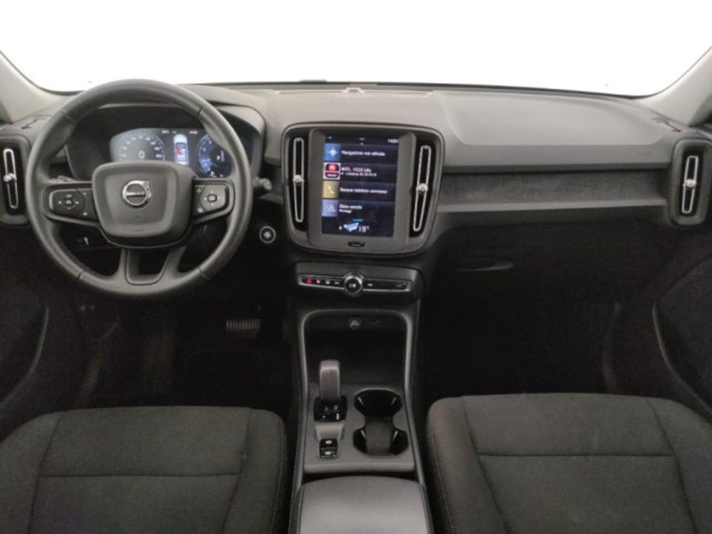 Volvo XC40 usata a Modena (9)
