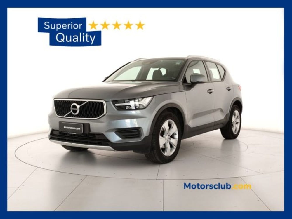 Volvo XC40 usata a Modena