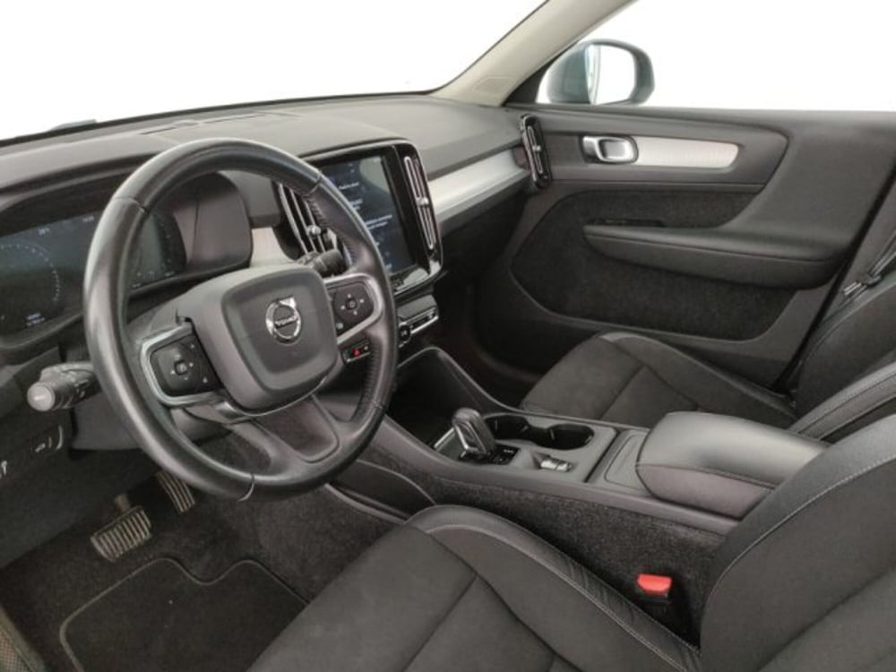 Volvo XC40 usata a Modena (11)
