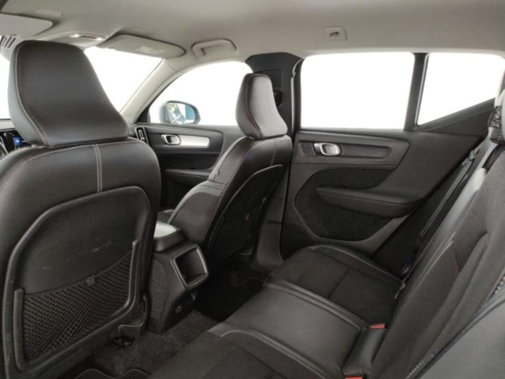 Volvo XC40 usata a Modena (12)