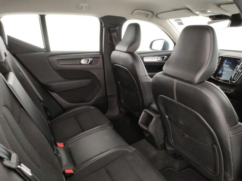 Volvo XC40 usata a Modena (13)