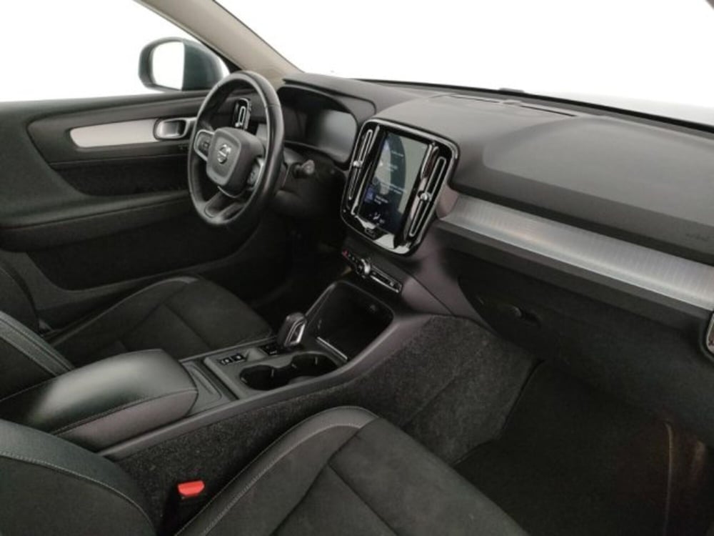 Volvo XC40 usata a Modena (14)