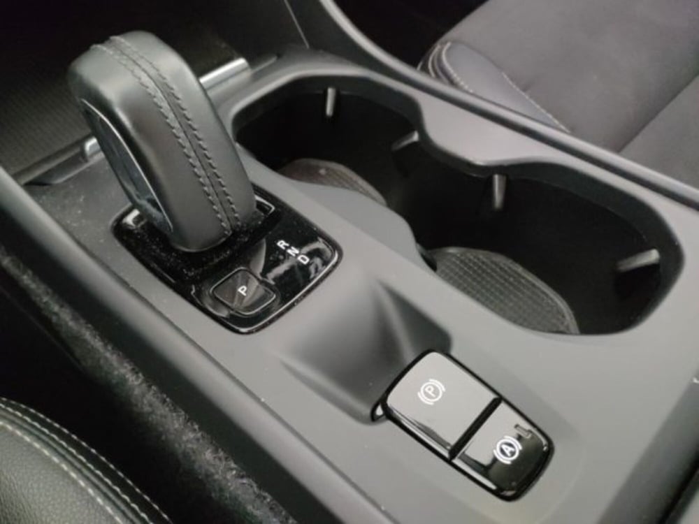 Volvo XC40 usata a Modena (17)