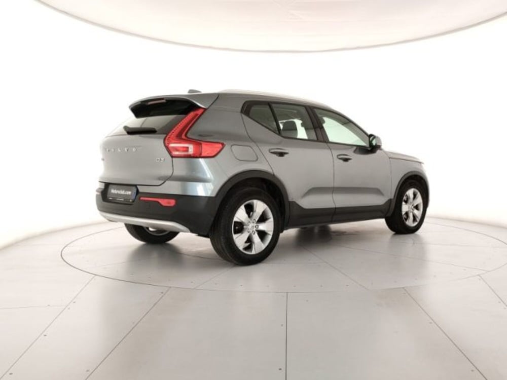 Volvo XC40 usata a Modena (5)