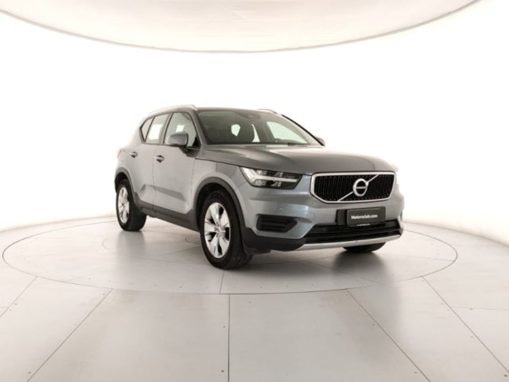 Volvo XC40 usata a Modena (6)