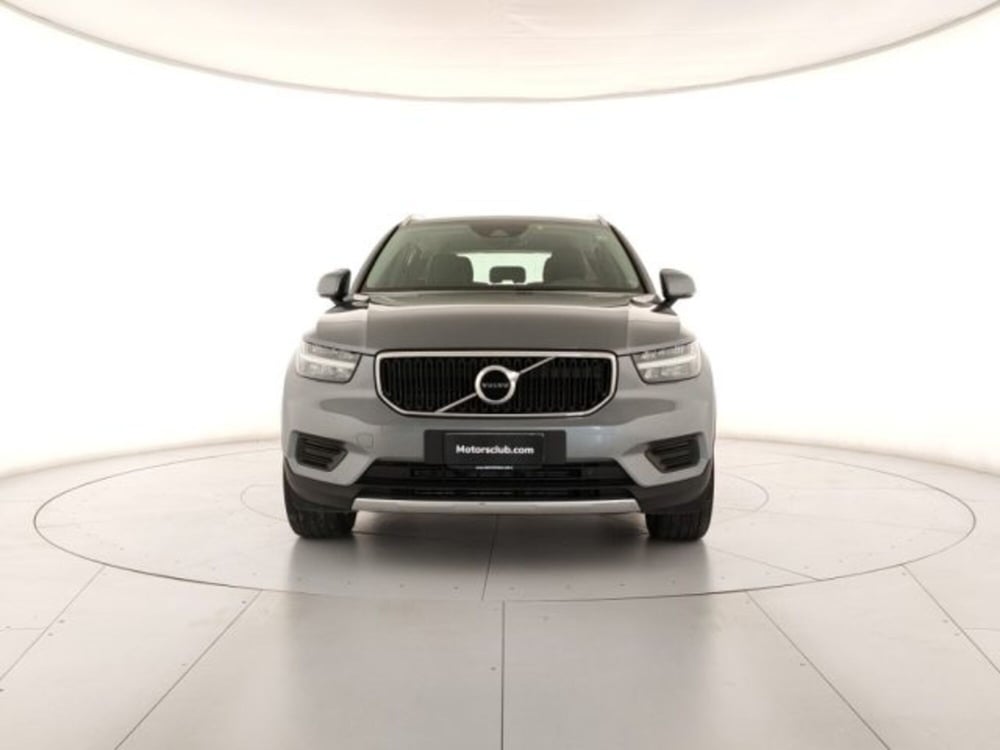 Volvo XC40 usata a Modena (7)