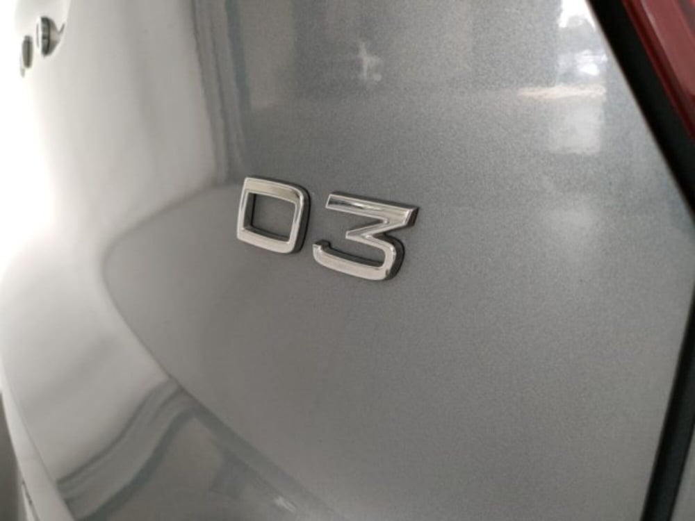 Volvo XC40 usata a Modena (8)