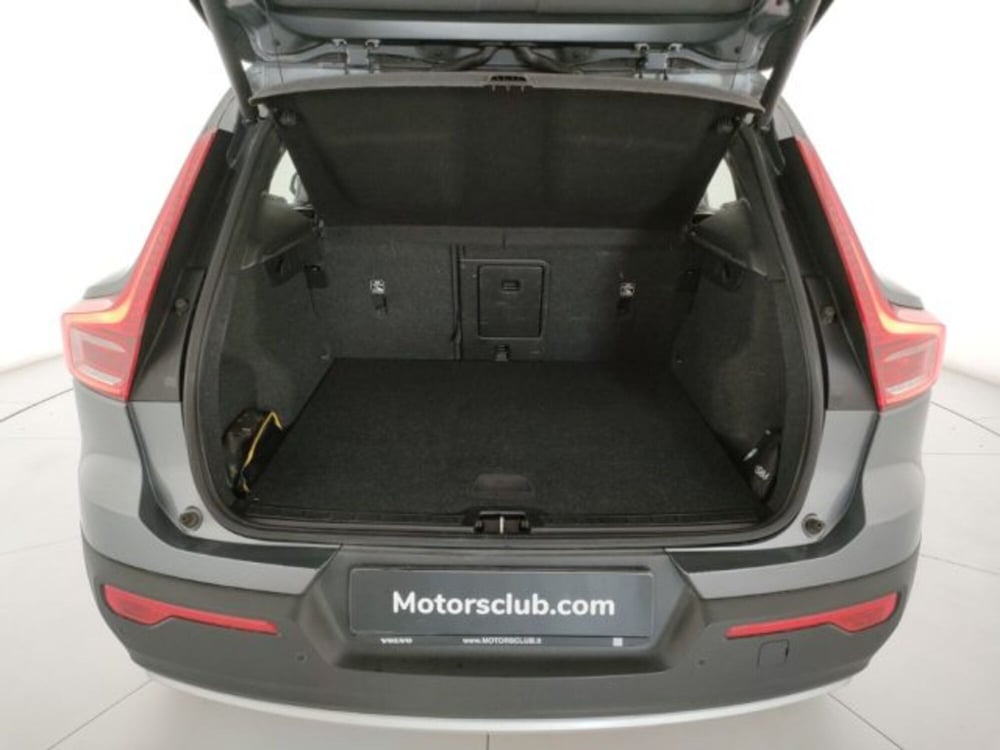 Volvo XC40 usata a Modena (9)