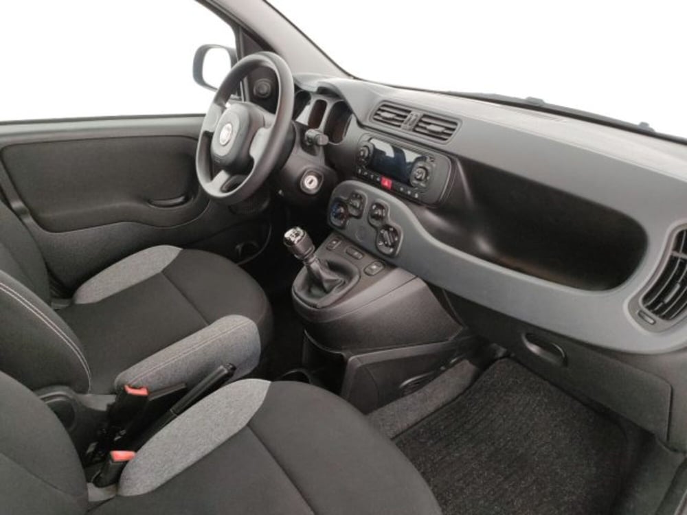 Fiat Panda usata a Modena (10)