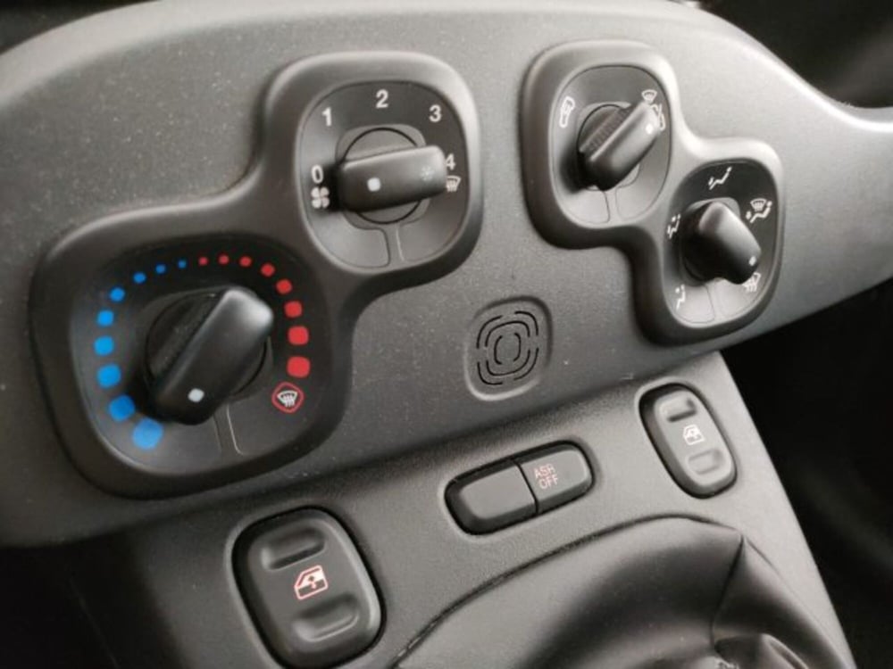Fiat Panda usata a Modena (16)