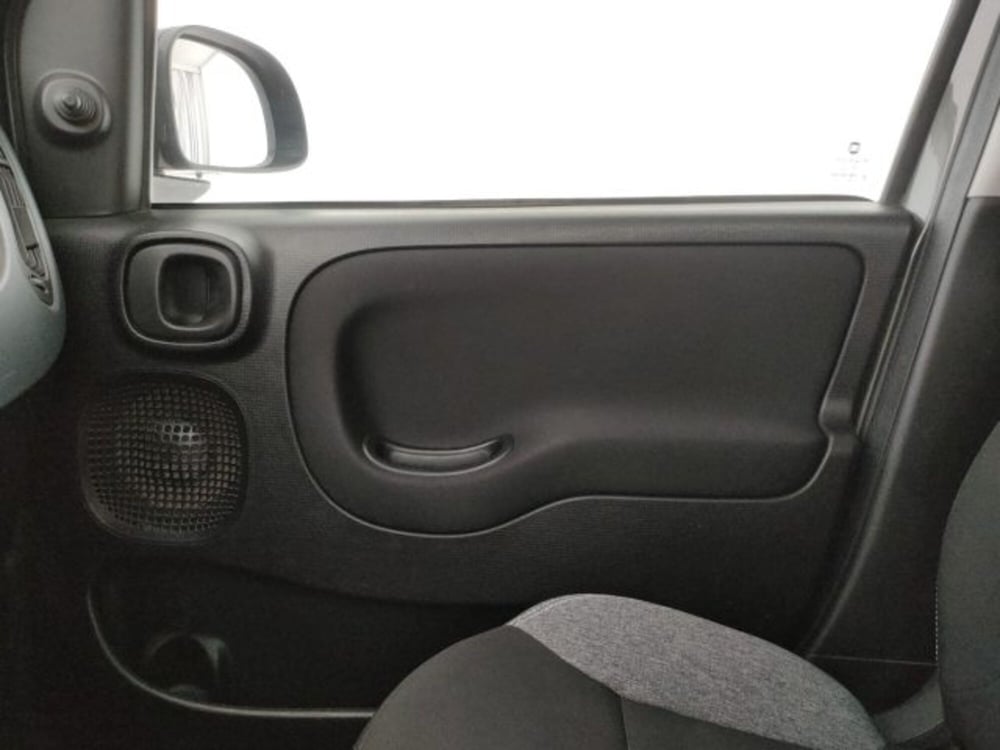 Fiat Panda usata a Modena (17)