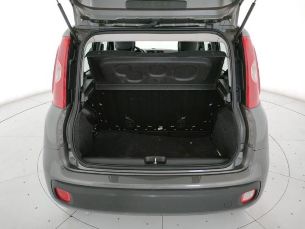 Fiat Panda usata a Modena (18)