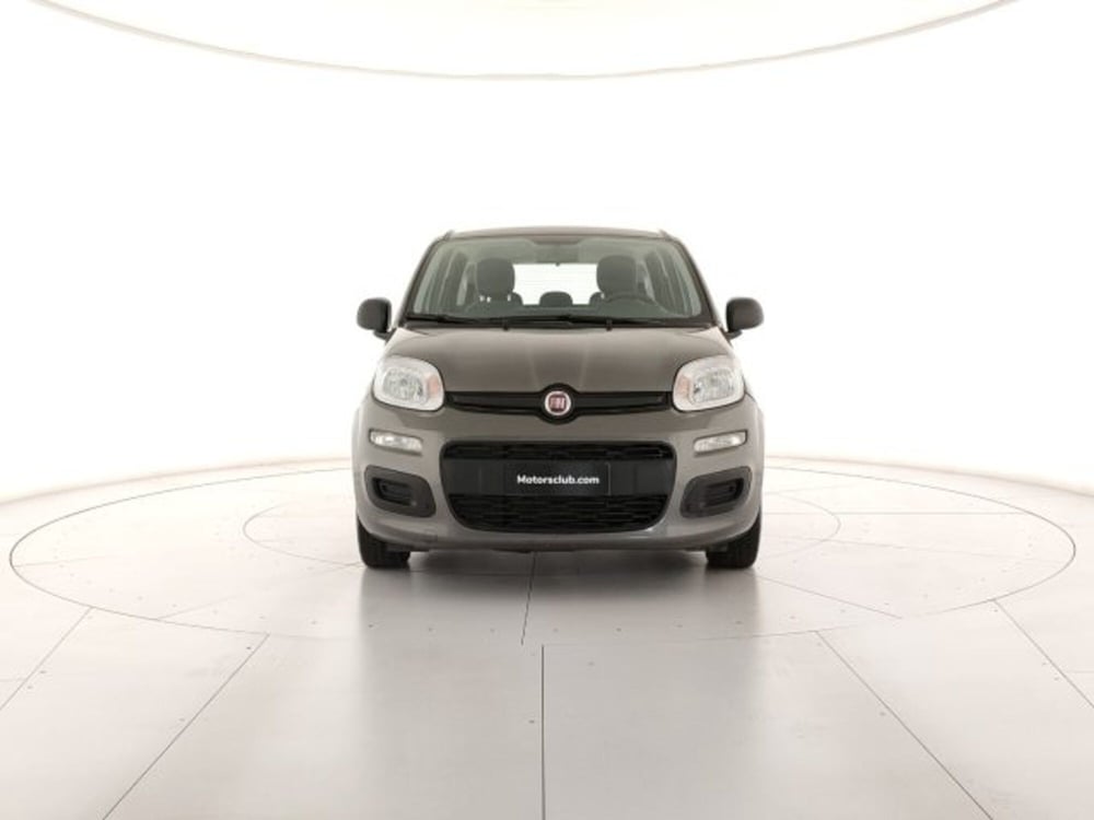 Fiat Panda usata a Modena (6)