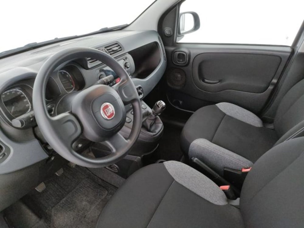 Fiat Panda usata a Modena (7)