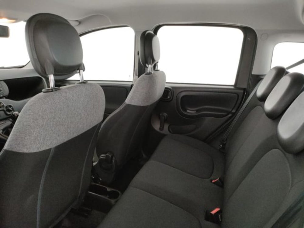 Fiat Panda usata a Modena (8)