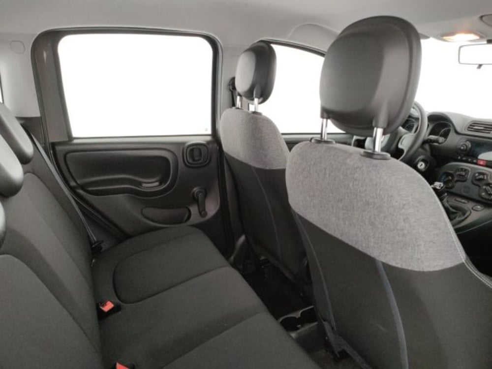 Fiat Panda usata a Modena (9)