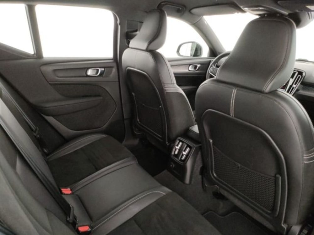 Volvo XC40 usata a Modena (10)