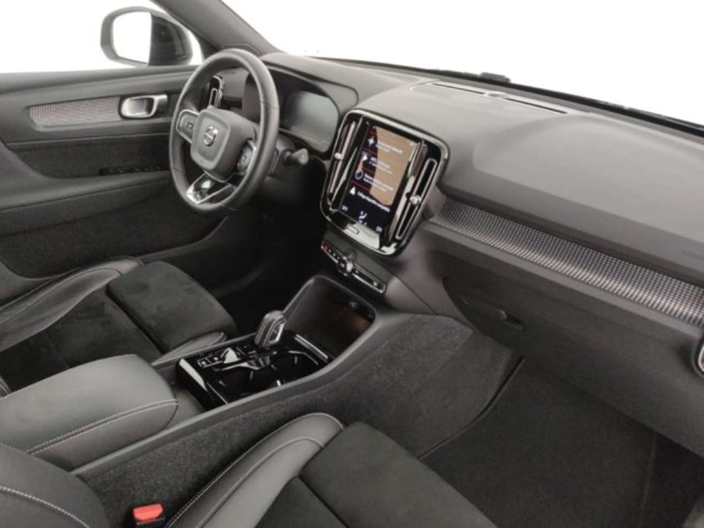 Volvo XC40 usata a Modena (11)