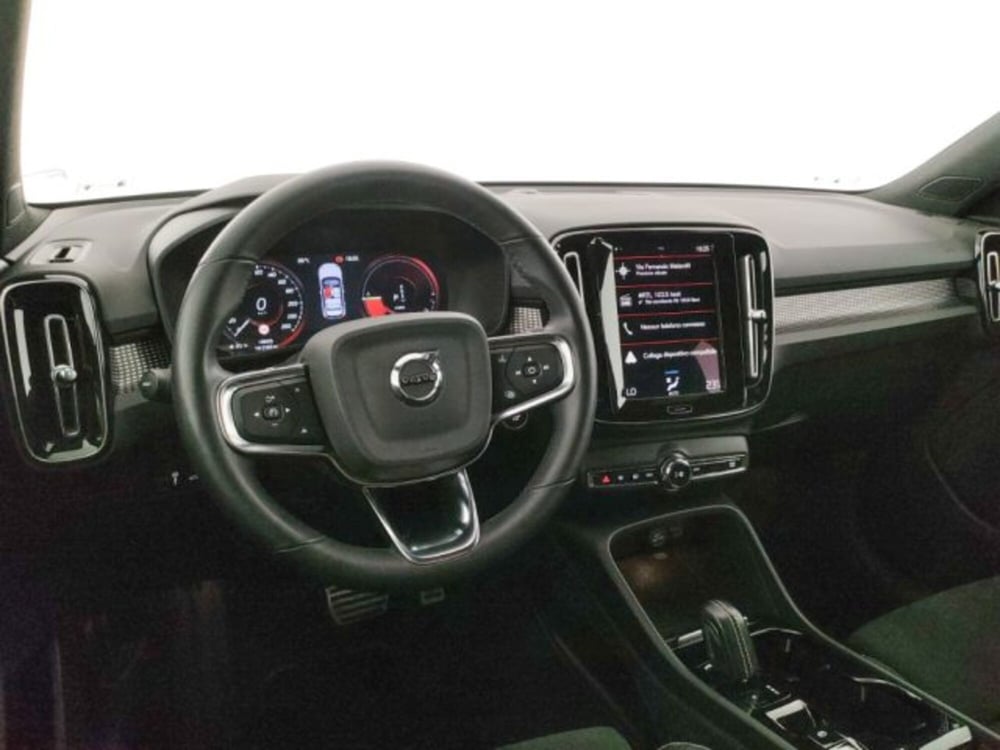 Volvo XC40 usata a Modena (20)