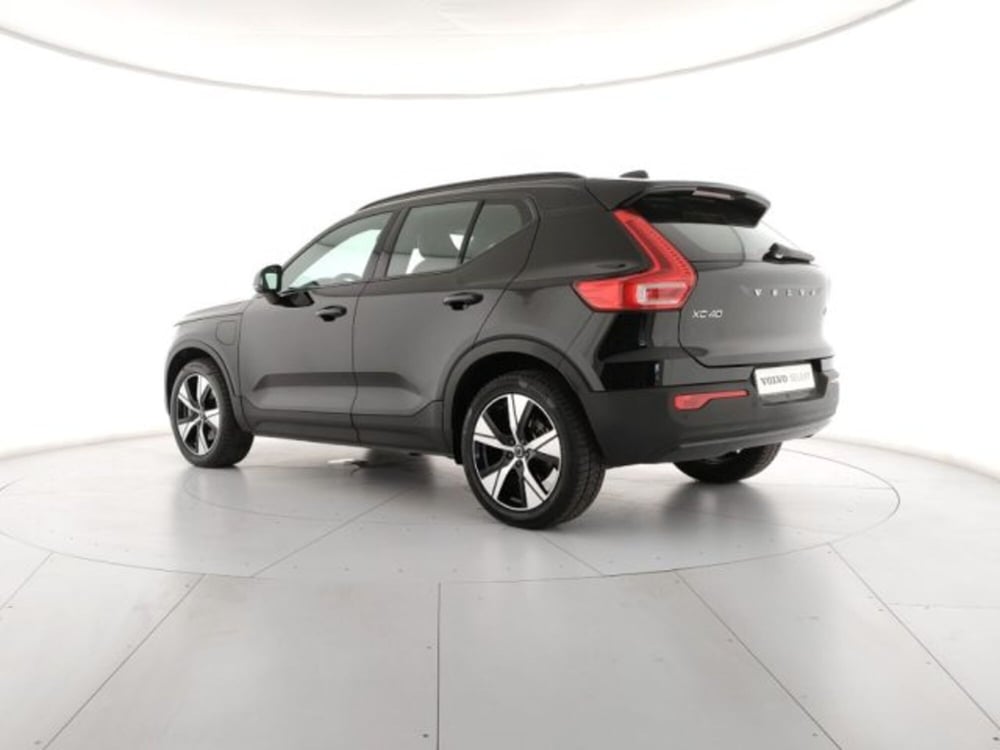 Volvo XC40 usata a Modena (3)