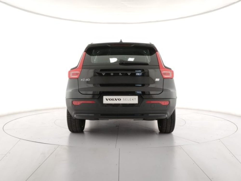Volvo XC40 usata a Modena (4)