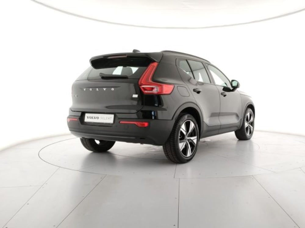 Volvo XC40 usata a Modena (5)