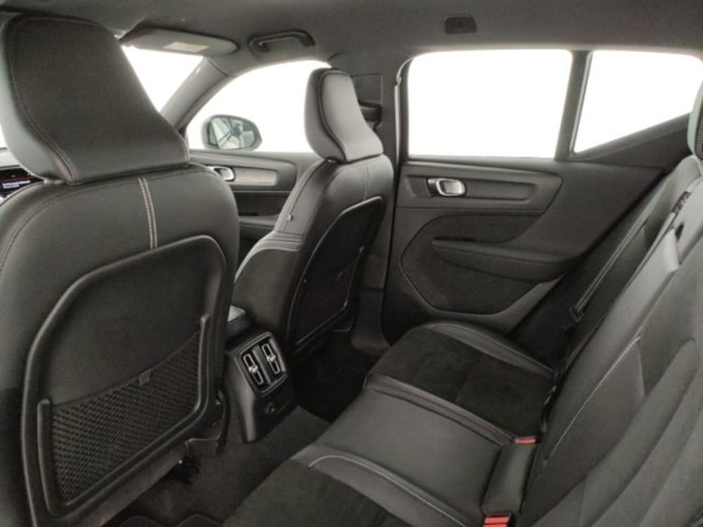 Volvo XC40 usata a Modena (9)