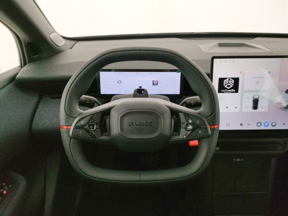 Lynk & Co 02 nuova a Modena (13)