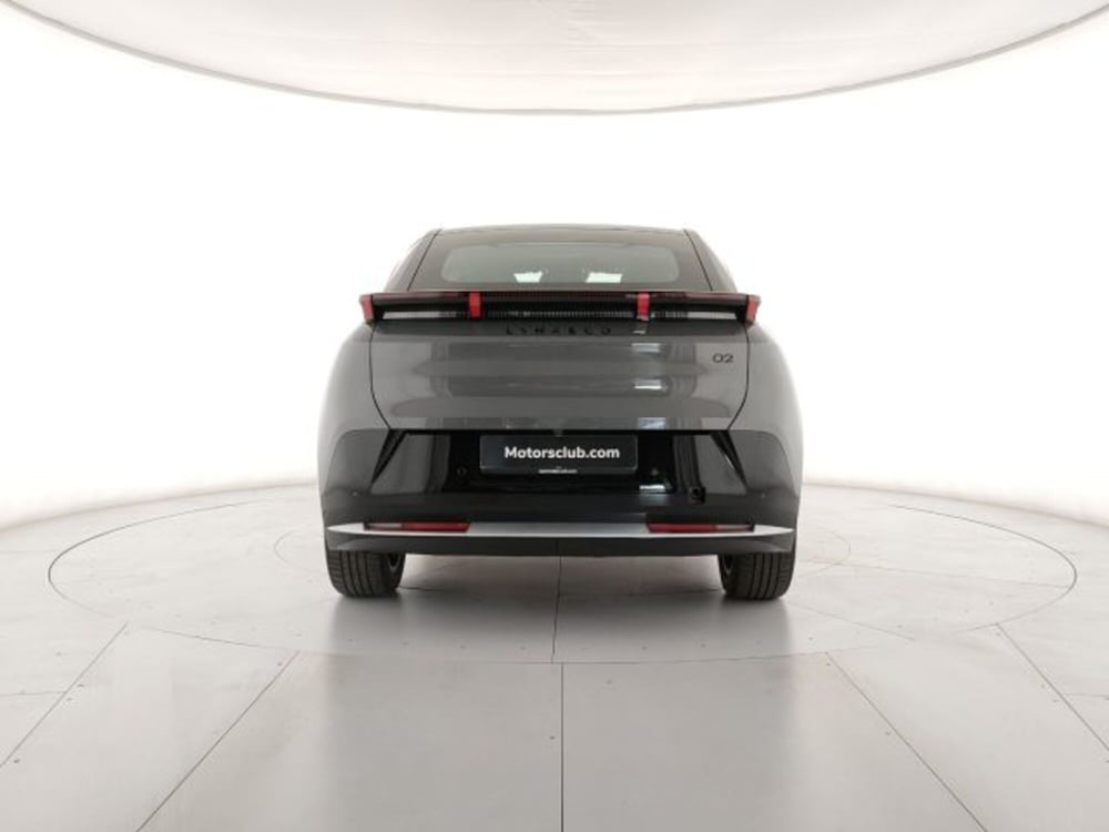 Lynk & Co 02 nuova a Modena (4)
