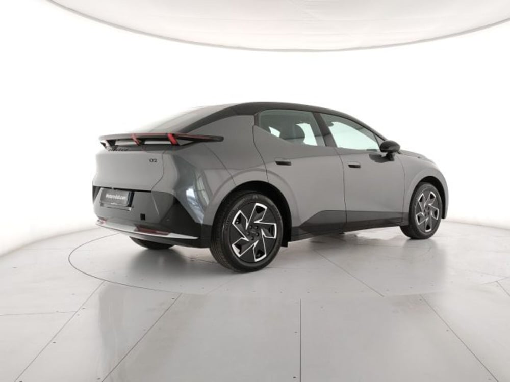 Lynk & Co 02 nuova a Modena (5)