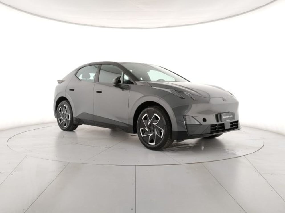 Lynk & Co 02 nuova a Modena (6)