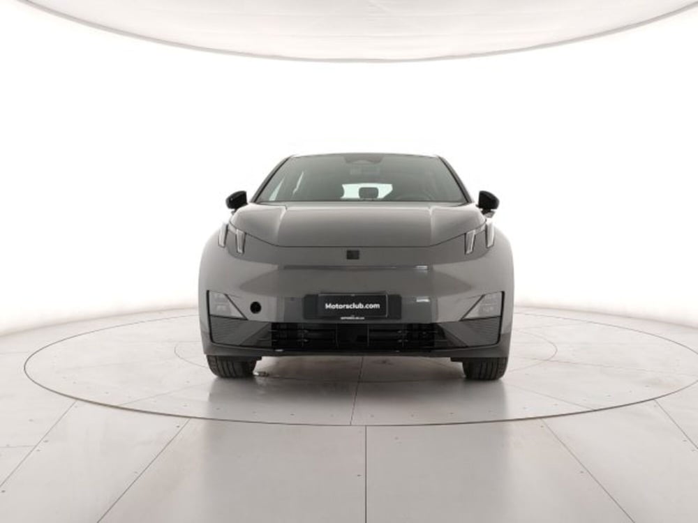 Lynk & Co 02 nuova a Modena (7)