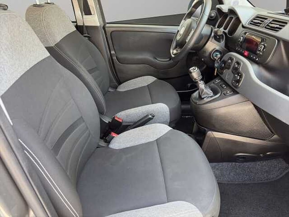 Fiat Panda usata a Vibo Valentia (10)