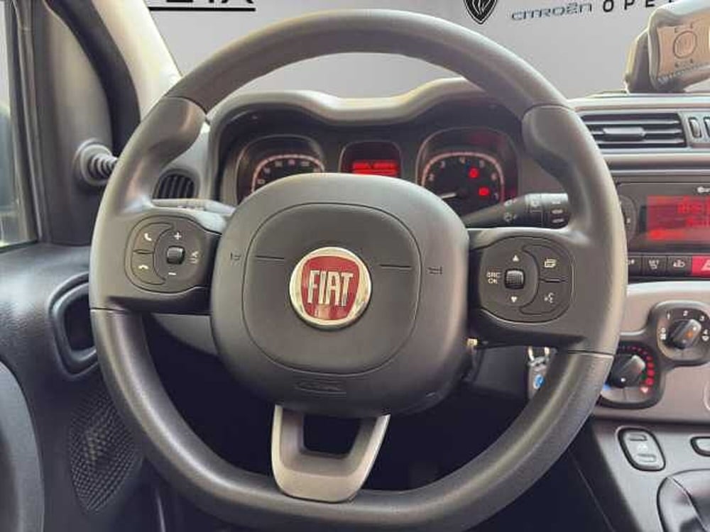 Fiat Panda usata a Vibo Valentia (11)