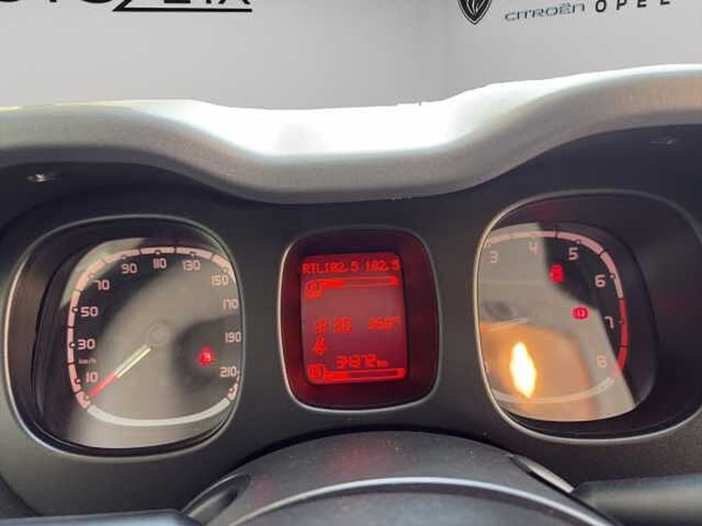 Fiat Panda usata a Vibo Valentia (12)