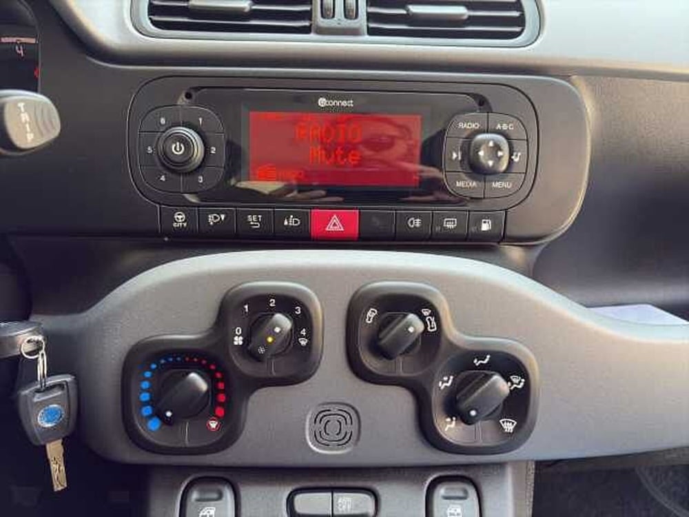 Fiat Panda usata a Vibo Valentia (14)