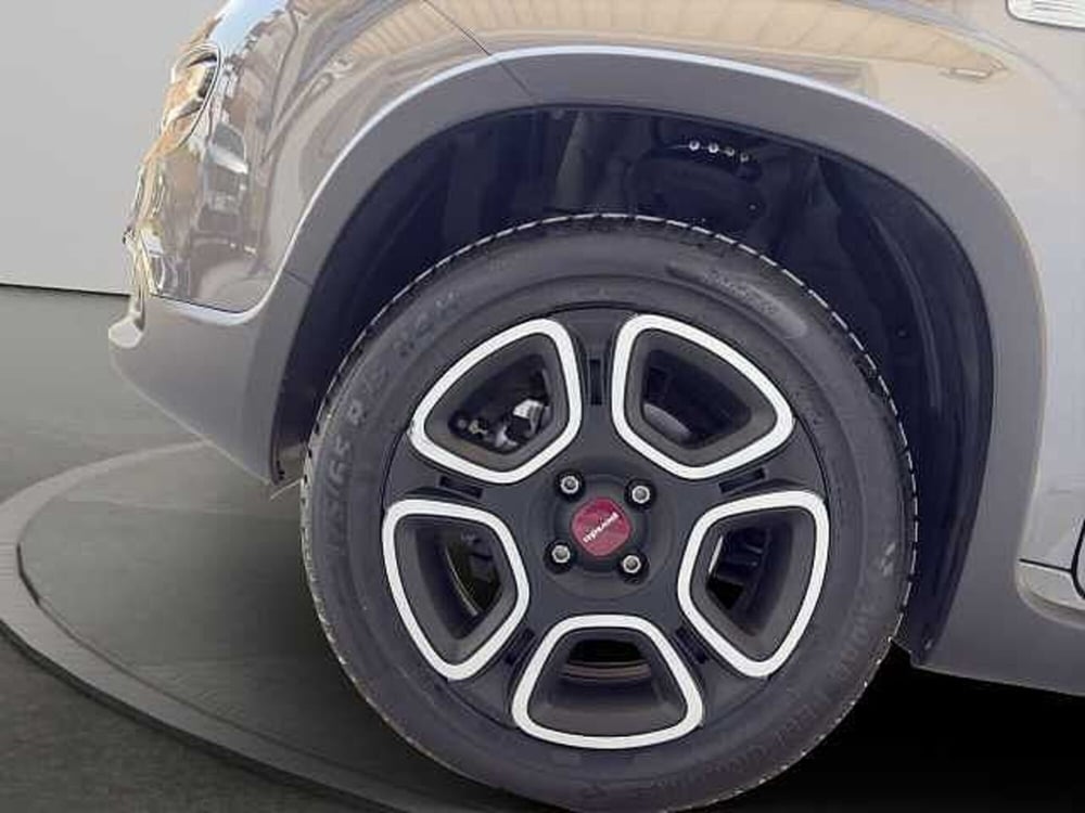 Fiat Panda usata a Vibo Valentia (15)