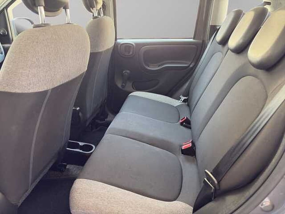 Fiat Panda usata a Vibo Valentia (16)