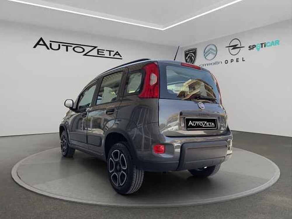 Fiat Panda usata a Vibo Valentia (7)