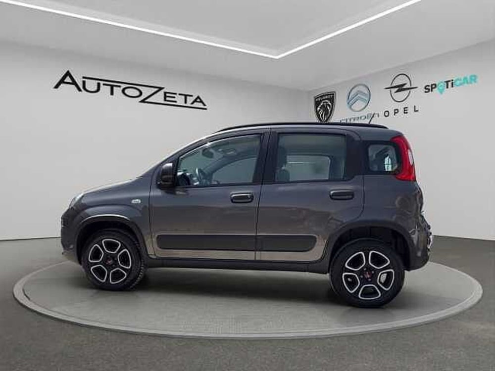 Fiat Panda usata a Vibo Valentia (8)