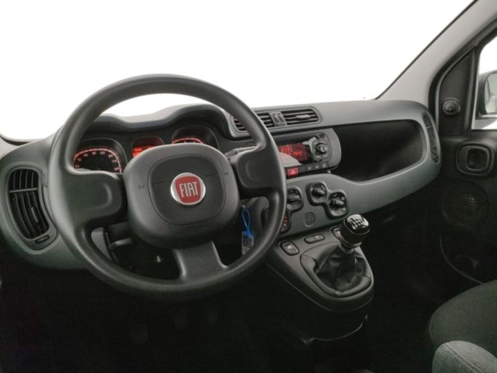 Fiat Panda usata a Modena (11)